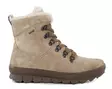 Legero naisten Goretex-nilkkurit 000530-4500 beige - Naisten nilkkurit - 139038 - 1