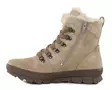 Legero naisten Goretex-nilkkurit 000530-4500 beige - Naisten nilkkurit - 139038 - 3