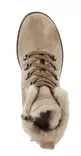 Legero naisten Goretex-nilkkurit 000530-4500 beige - Naisten nilkkurit - 139038 - 4