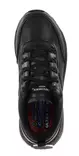Skechers Work naisten työkengät 108015EC/BLK MAX CUSHIONING ELITE SR - KAJUS musta - Skechers työkengät - 139298 - 4