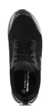Skechers Work miesten työkengät 200051EC/BLK SQUAD SR - MYTON musta - Miesten työkengät - 139338 - 4