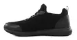 Skechers Work miesten työkengät 200051EC/BLK SQUAD SR - MYTON musta - Miesten työkengät - 139338 - 2