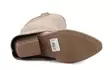Duffy naisten saappaat 94-63356 beige - Naisten saappaat - 139368 - 3