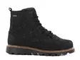 Pomar naisten GORE-TEX -huopanilkkurit Perho tummanharmaa - Naisten nilkkurit - 139468 - 1