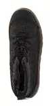 Pomar naisten GORE-TEX -huopanilkkurit Perho tummanharmaa - Naisten nilkkurit - 139468 - 5