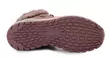 Skechers naisten vedenpitävät nilkkurit 168111/DKRS UNO RUGGED - FALL AIR 2 tumma roosa - Naisten nilkkurit - 139598 - 4