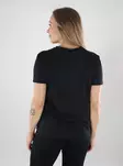 Only Play naisten t-paita Mandy Loose musta - Naisten urheilu t-paidat - 139968 - 2