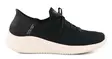 Skechers naisten tennarit 158911/BLK ULTRA FLEX 3.0 - BACK ON TRACK musta - Skechers tennarit - 140638 - 3