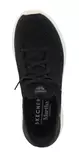 Skechers naisten tennarit 158911/BLK ULTRA FLEX 3.0 - BACK ON TRACK musta - Skechers tennarit - 140638 - 4