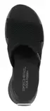 Skechers Flip Flops 164055/BBK Ultra flex - Slip-ins för damer - 140948 - 4