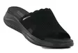 Skechers Flip Flops 164055/BBK Ultra flex - Slip-ins för damer - 140948 - 1
