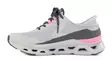 Skechers naisten tennarit 150510/GYPK Glide-step harmaa - Skechers tennarit - 141208 - 2