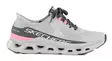 Skechers naisten tennarit 150510/GYPK Glide-step harmaa - Skechers tennarit - 141208 - 3
