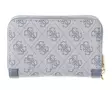 Guess Lompakko rannehihnalla Lindsey slate logo - Lompakot - 141368 - 2