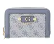 Guess Lompakko rannehihnalla Lindsey slate logo - Lompakot - 141368 - 1