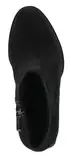 Tamaris naisten nilkkurit 25057-43 004 musta - Tamaris nilkkurit - 141478 - 4