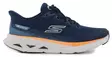 Skechers miesten tennarit 221040/NVY GLIDE-STEP VORTEX tummansininen - Miesten tennarit - 141708 - 2