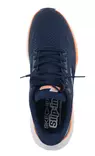 Skechers miesten tennarit 221040/NVY GLIDE-STEP VORTEX tummansininen - Miesten tennarit - 141708 - 4