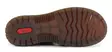 Rieker naisten fleece nilkkurit 53632-90 multi - Rieker nilkkurit - 141868 - 5