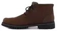 Skechers miesten nilkkurit 205903/DKBR QUINTERO-DAMIEN tummanruskea - Miesten nilkkurit ja saappaat - 141898 - 2