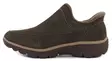 Skechers naisten kävelykengät 169119/CHOC EASY GOING-MODERN WHISPER ruskea - Naisten kävelykengät - 141908 - 2