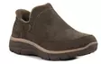 Skechers naisten kävelykengät 169119/CHOC EASY GOING-MODERN WHISPER ruskea - Naisten kävelykengät - 141908 - 3