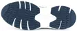Adidas Löparskor 90`s valasion blå - Löparskor för damer - 125588 - 3