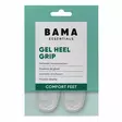 Bama Gel heel grip sukansuoja - Pohjalliset ja liukuesteet - 139108 - 1