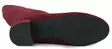 Duffy naisten saappaat 97-21298 viininpunainen - Naisten saappaat - 141828 - 4