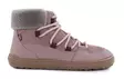 Froddo dam barfota ankelboots G3110269-2 mörkrosa - Stövletter och kängor för damer - 139058 - 1