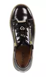 Gabor naisten tennarit 6010.03.003 ruskea - Sneakers för damer - 141338 - 4