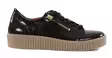 Gabor naisten tennarit 6010.03.003 ruskea - Sneakers för damer - 141338 - 3