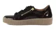 Gabor naisten tennarit 6010.03.003 ruskea - Sneakers för damer - 141338 - 2