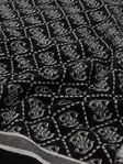Guess-halsduk AW5665POL03 BLO svart logotyp - Halsdukar för damer - 141508 - 2