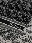 Guess-halsduk AW5665POL03 BLO svart logotyp - Halsdukar för damer - 141508 - 3