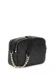 Guess Laukku Noreen crossbody coal logo - Käsilaukut - 136488 - 2