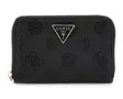 Guess Plånbok Cresidia slg svart logotyp - Plånböcker - 139658 - 1