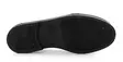 Ilves miesten aitonahkaiset kävelykengät XXL-lestillä 2405 nappa black - Miesten kävelykengät - 138048 - 3