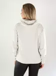 JDY damhoodie Huva havregryn - Huvtröjor och sweatshirts - 139048 - 2