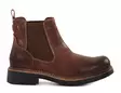 Migant damchelseaboots A920-287 Molly cognac - Stövletter och kängor för damer - 139148 - 1
