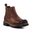 Migant damchelseaboots A920-287 Molly cognac - Stövletter och kängor för damer - 139148 - 2
