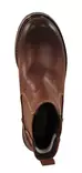 Migant damchelseaboots A920-287 Molly cognac - Stövletter och kängor för damer - 139148 - 4