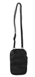 Migant puhelinlaukku MG1538 musta - Käsilaukut - 136838 - 2