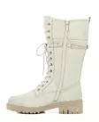Mustang naisten saappaat 1397-604-203 ice - Naisten saappaat - 137548 - 2
