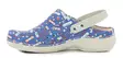 Nursing Care maskintvättbara arbetsskor WG4APF23 saude / hälsa - Arbetsskor för damer - 137988 - 3