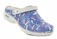 Nursing Care maskintvättbara arbetsskor WG4APF23 saude / hälsa - Arbetsskor för damer - 137988 - 2
