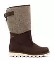 Pomar naisten GORE-TEX®-saappaat Pokka tummanruskea - Naisten saappaat - 137408 - 1