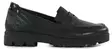 Rieker naisten loaferit 43050-01 musta - Rieker kävelykengät - 141388 - 1