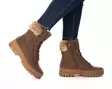 Rieker damstövletter Y0230-24 brun - Rieker ankelboots - 139268 - 5