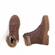 Rieker damstövletter Y0230-24 brun - Rieker ankelboots - 139268 - 3